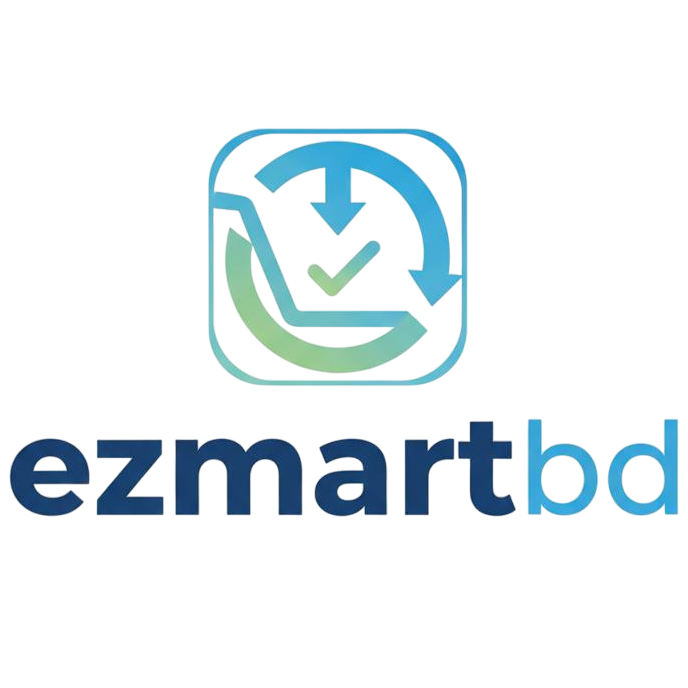 Ezmart Logo